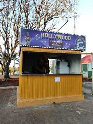 Lanchonete Hollywood