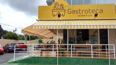 Gastroteca