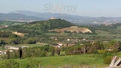 Agriturismo 'Il Guardacielo', Pesaro