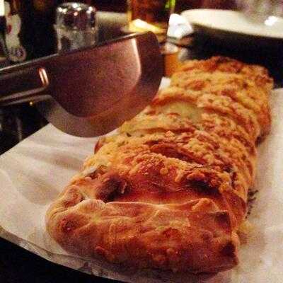 La Glória Pizza Bar