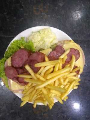 Uniao Lanches