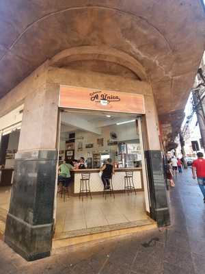 A Única Cafeteria