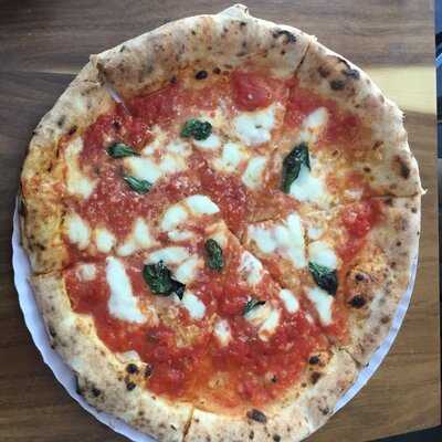 Ciao Pizzeria Napoletana