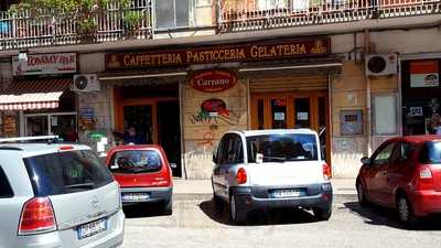 Pasticceria Fiorentina Di Carrano Anna, Salerno