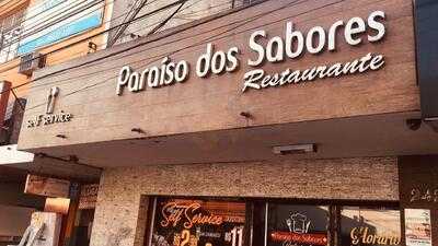 Paraiso Dos Sabores