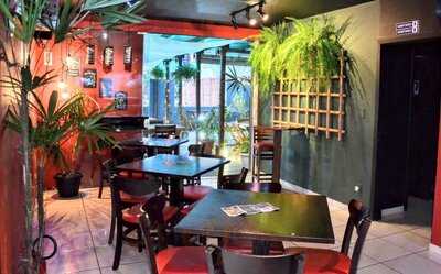 Santo Bar Multi Espaco