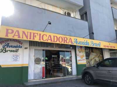 Panificadora Avenida Brasil