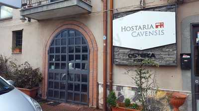 Hostaria Cavensis, Cava De' Tirreni