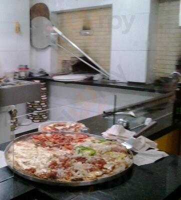 Manjare Pizzaria