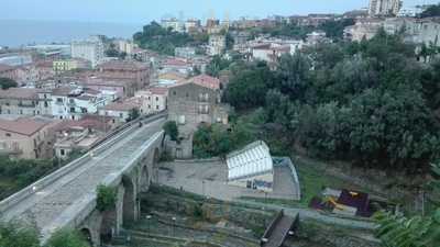 Ristorante Pizzeria Villa Rosa, Marano di Napoli