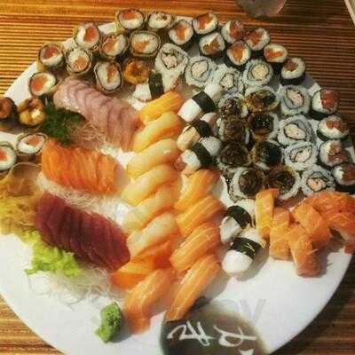 Sushi Rio