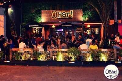 O Bar Cervejaria E Grill