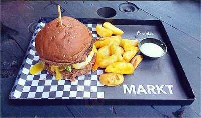 Markt Bbq