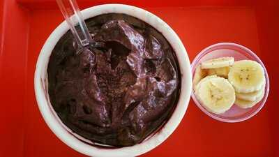 Du Pará Açaí E Delícias