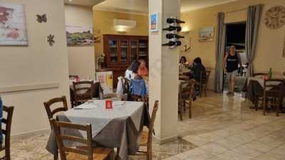 Ristorante Cilento in Tavola, Centola