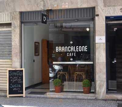 Brancaleone Café