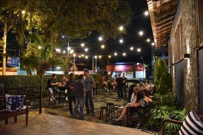 Raiz Do Canto Gastropub