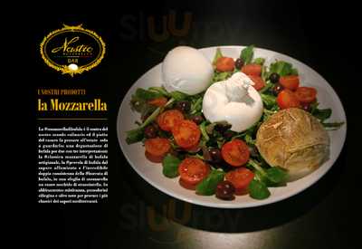 Nastro Mozzarella - Bar