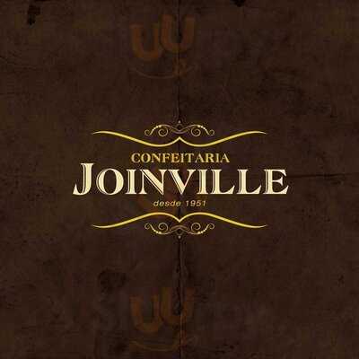 Confeitaria Joinville