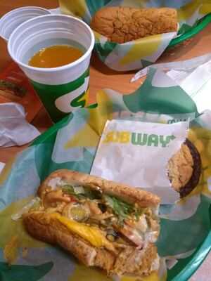 Subway