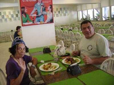 Restaurante Praiano Sul