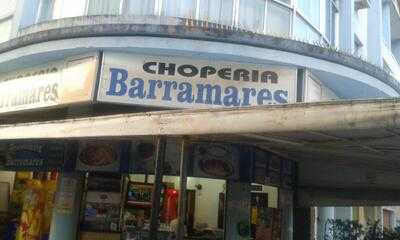 Barramares Restaurante E Choperia