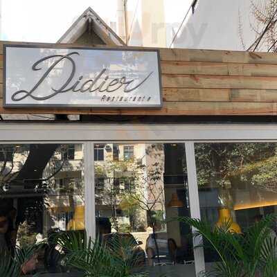 Didier Restaurante