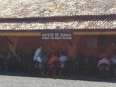 Boteco Do Guima's