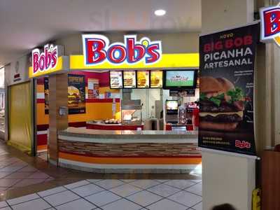 Bob's