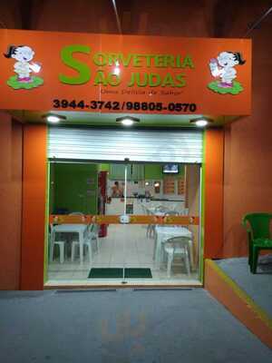 Sorveteria Sao Judas