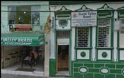 Health Valley Brasil