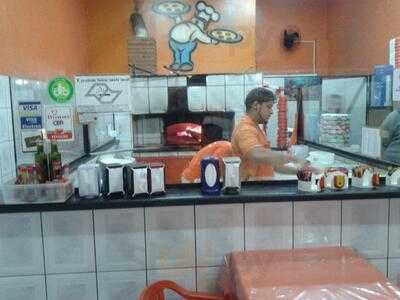 Pizzaria Dom Rafaelle