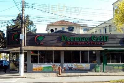 Dermac Grill