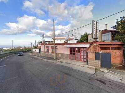 Samarage Restaurant, Torre Del Greco