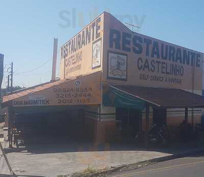 Comida Gaucha