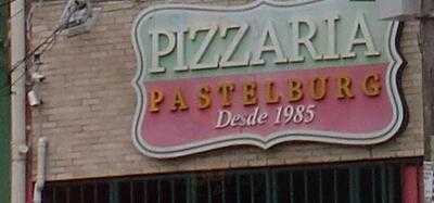 Pizzaria Pastelburg