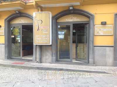 Trattoria Pizzeria Da Maria, Arzano