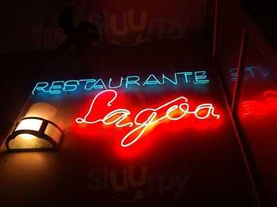 Bar Lagoa