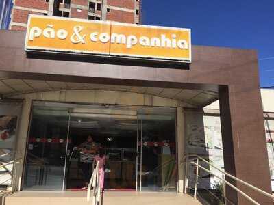 Pão & Companhia