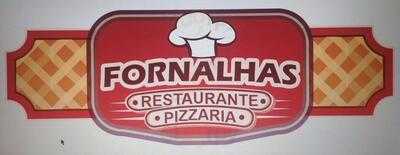 Fornalhas Restaurante E Pizzaria