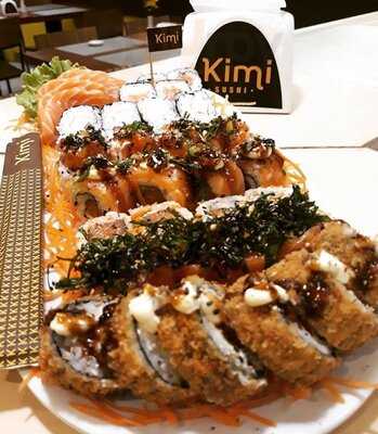 Kimi Sushi