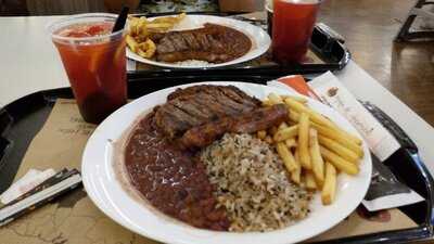 Mania De Churrasco! Prime Steak & Burger Grand Plaza