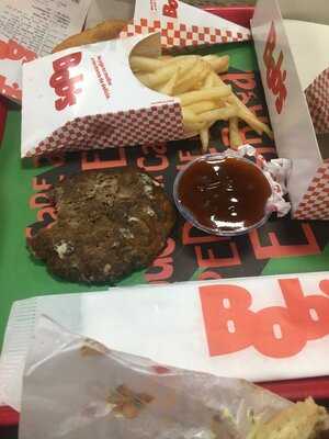 Bob's!