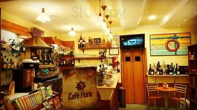 Cafe' Florio, Forio