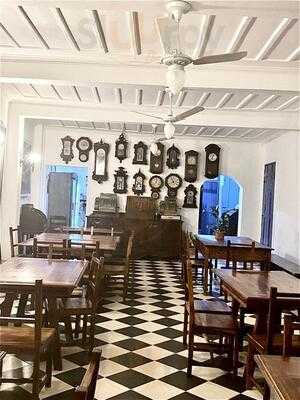 Restaurante Santa Rita