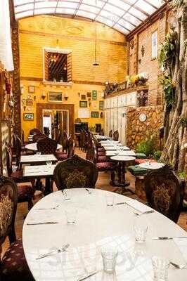 Margot Bistrot