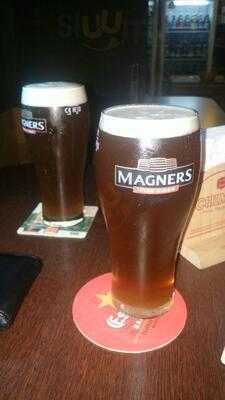 Rhoncus Pub & Beer Store