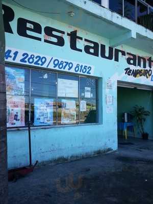 Restaurante Tempero Da Lili