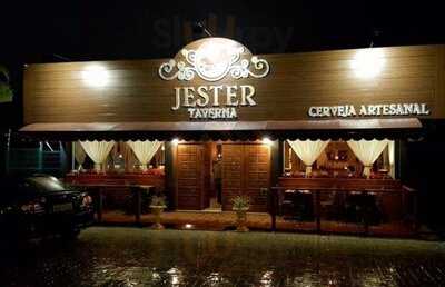 Taverna Jester