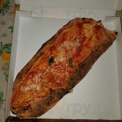 Pizze Da Enzo